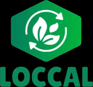 LOCCAL logo